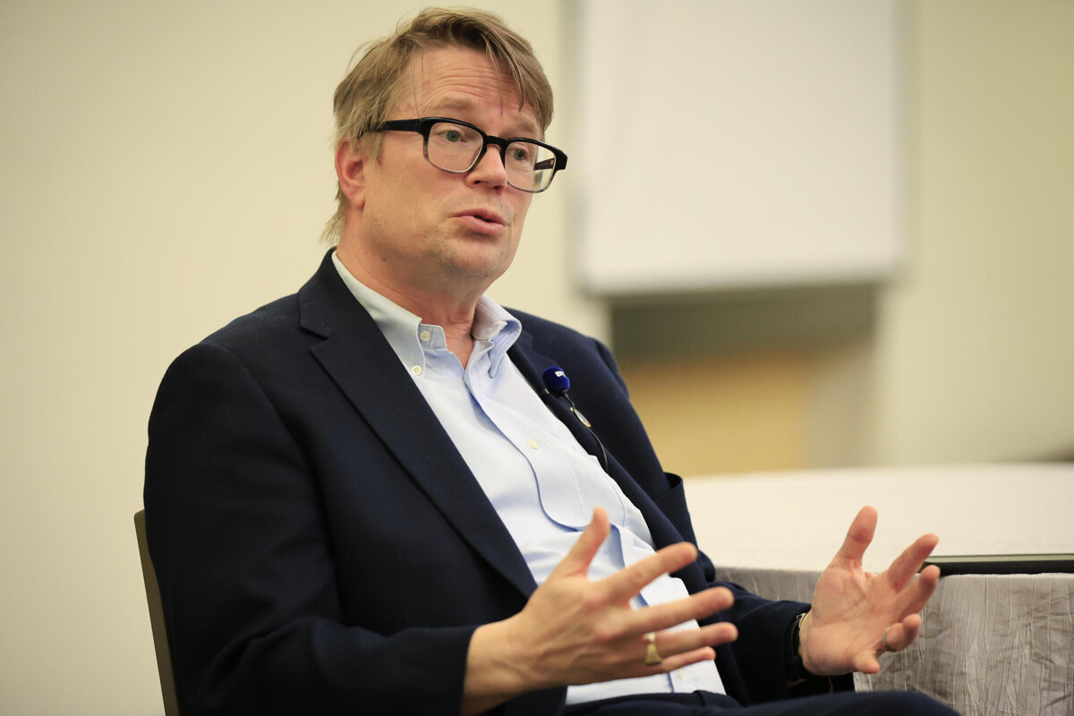 水资源管理从未如此重要，粮农组织专家表示