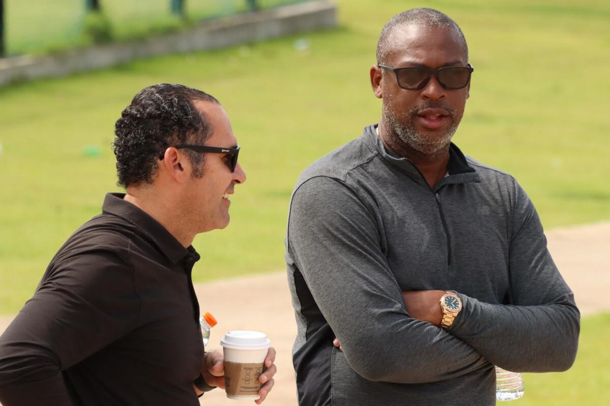 Panama Prepares for World Baseball Classic