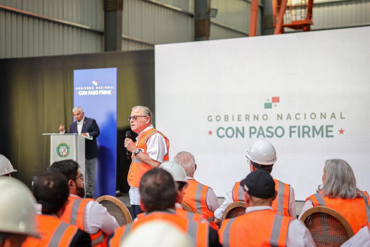 Panama's President Denies Ethanol Project Deal Rumors