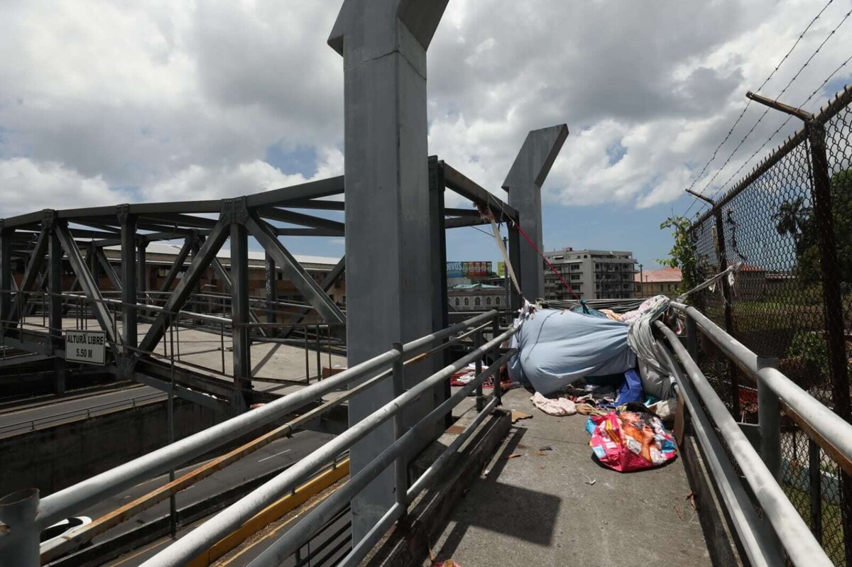 Crisis de homelessness en Panamá exige acción gubernamental