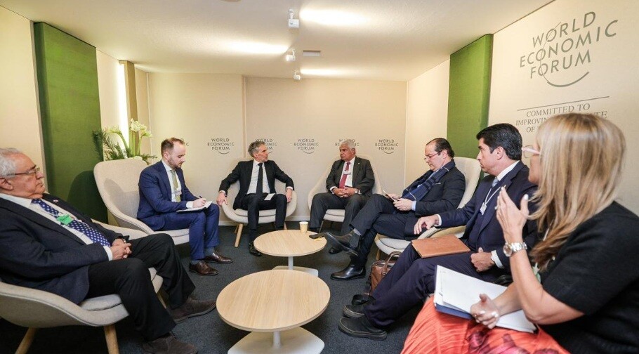 Strengthening Panama-Netherlands Maritime Cooperation