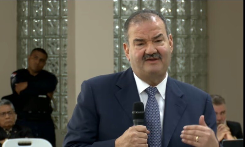 Martinelli's defense asks to continue Odebrecht case without interruptions