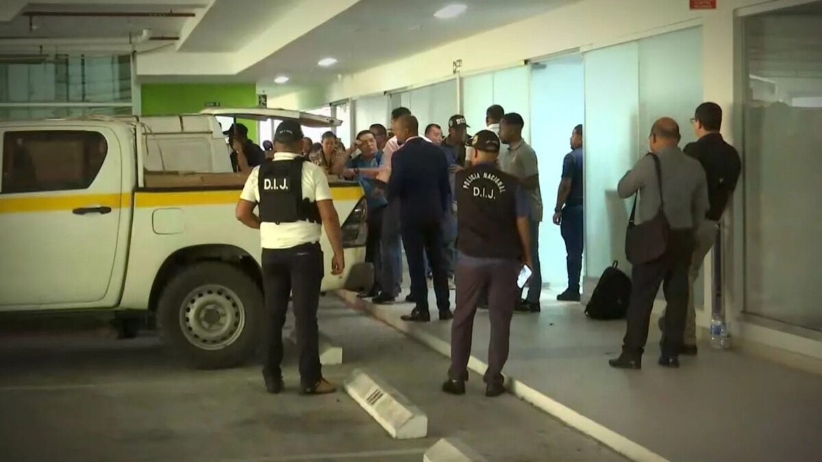 PPC Accuses Panama State of Illegal Port Takeover