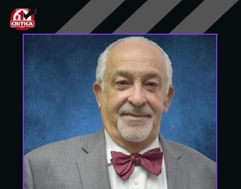 Скончался Габриэль Дьес Полак, ключевой фигура в строительной отрасли Панамы