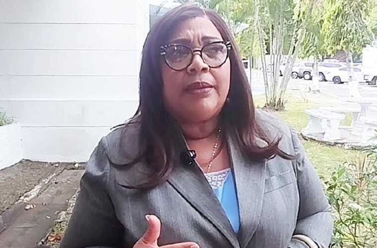 巴拿马外科技师短缺