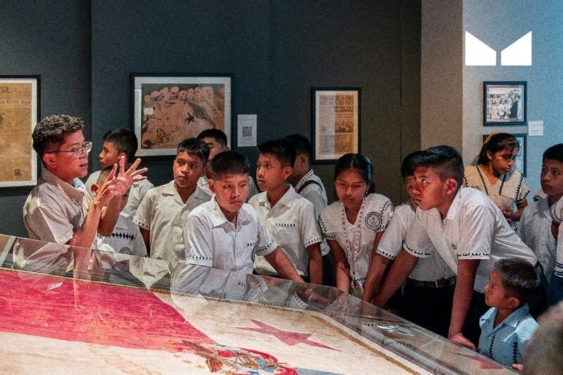 Canal Museum Commemorates Patriotic Act with Free Entry