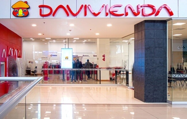 Scotiabank в Панаме официально становится частью Banco Davivienda