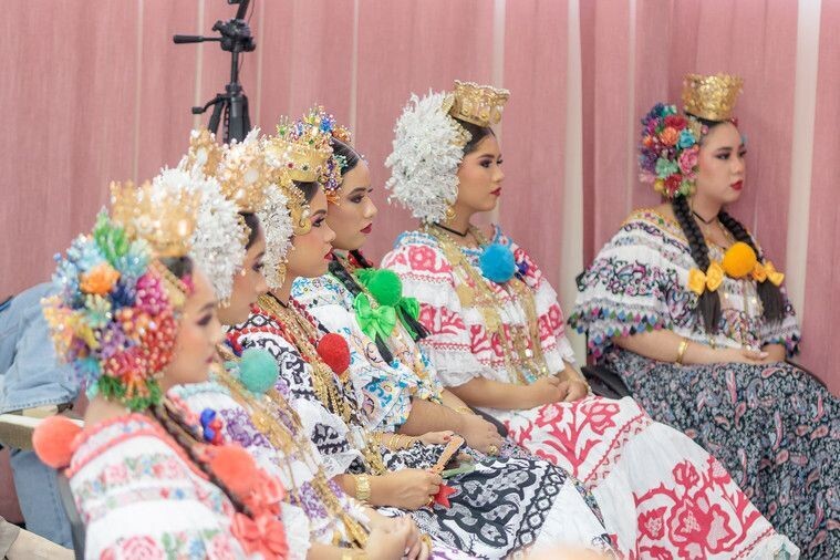 ATP and MiCulture Announce the 2026 Thousand Polleras Parade in Las Tablas