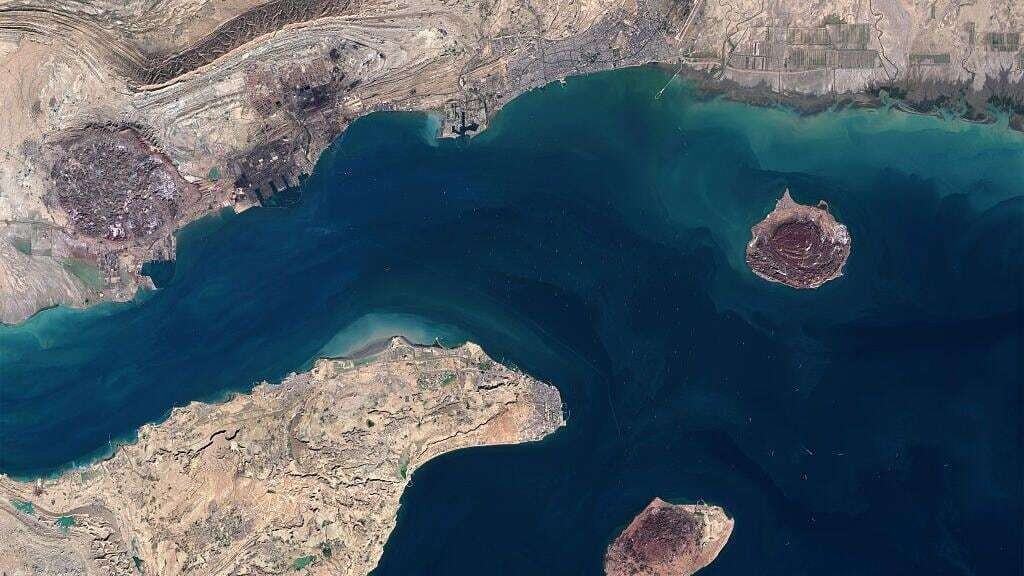 巴拿马运河：水资源危机成为全球贸易新威胁