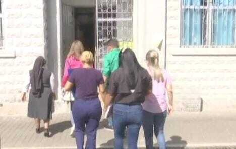 Women's Commission Continues Shelter Inspections and Identifies Need for More Support Professionals