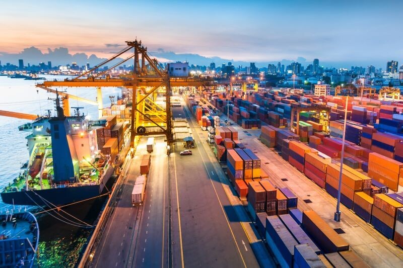 Investment and Connectivity Boost Panama's Logistics Industry Growth