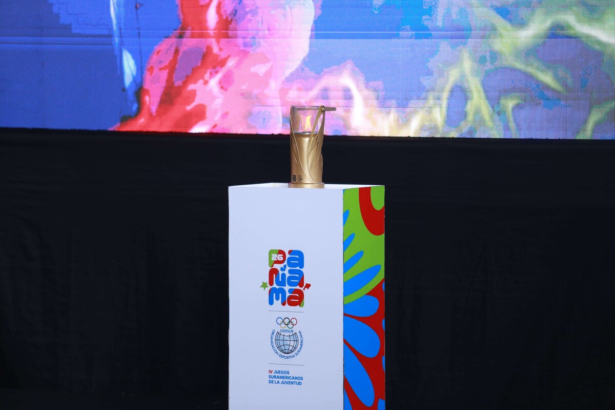 South American Games in Panama: A Complete Guide for Fans