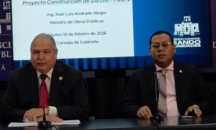 Panama Invests $19 Million in School Bridge Construction