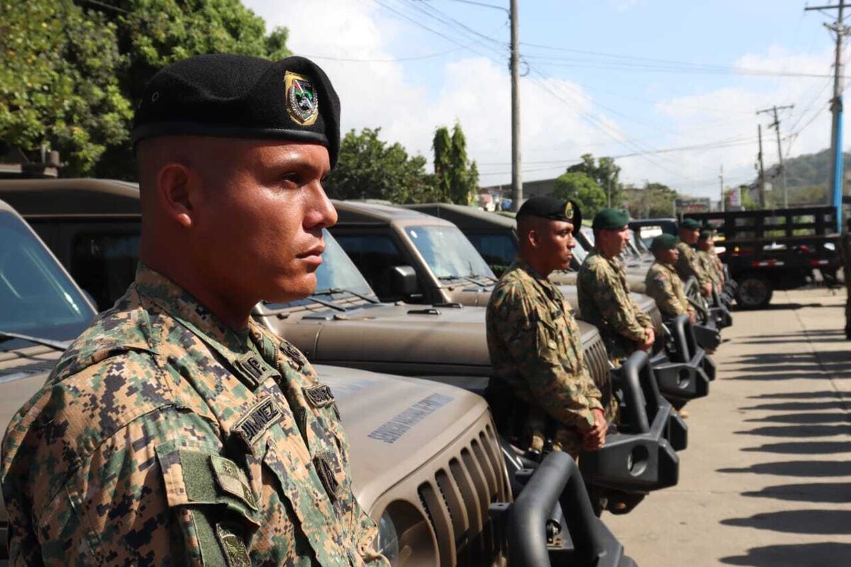 Операция «Безопасный карнавал 2026» активирована в Панаме