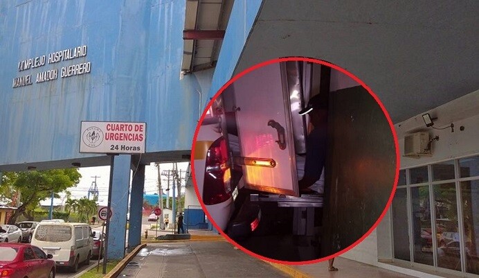 Young Man Dies in Panama After Stabbing