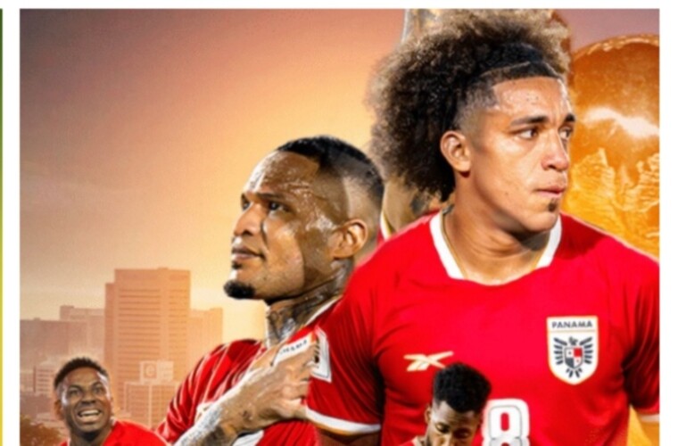 Panama to Play Friendlies Against South Africa Ahead of World Cup