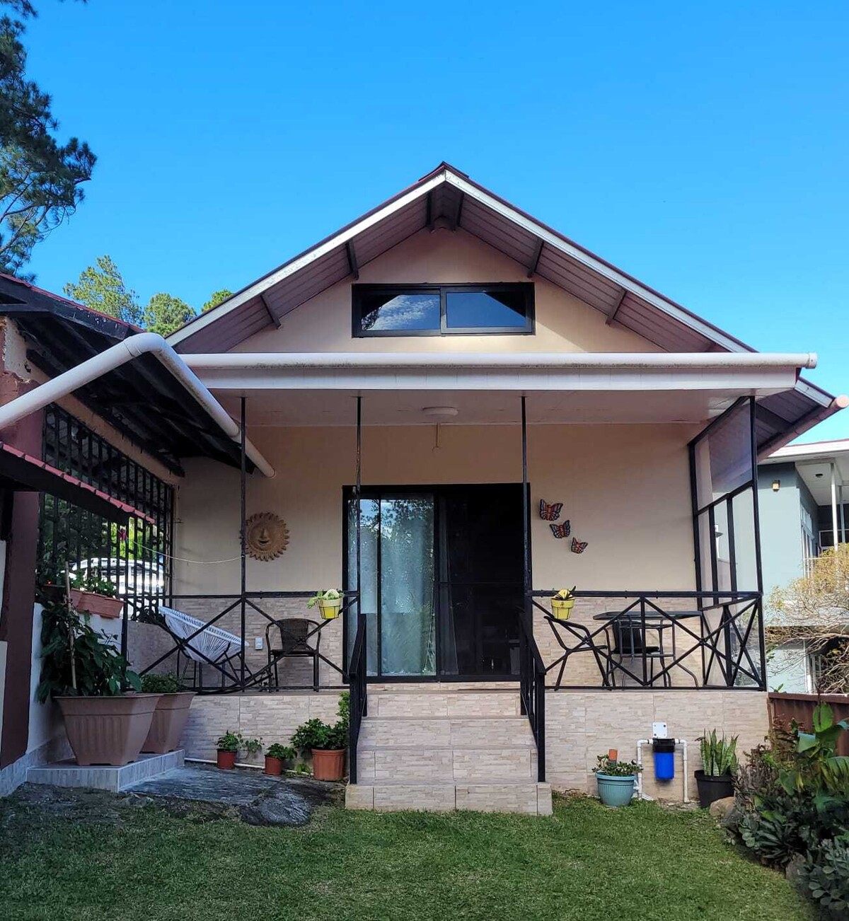 Income View Property in Volcancito For Sale