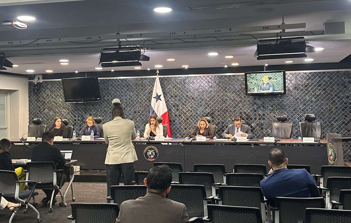 Panamanian Deputies Demand Minister's Presence for Controversial Bill Debate