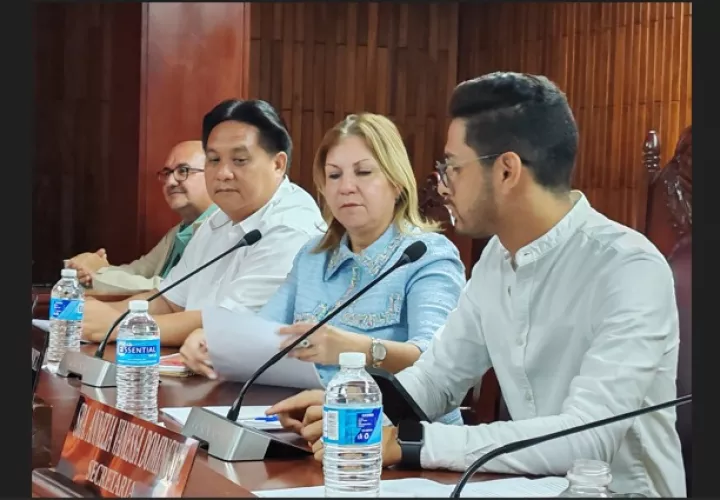 巴拿马政府部长澄清赦免与减刑的区别