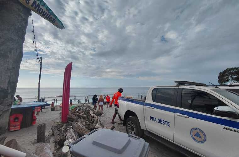 巴拿马就克兰-蒙塔纳悲剧向瑞士表示哀悼