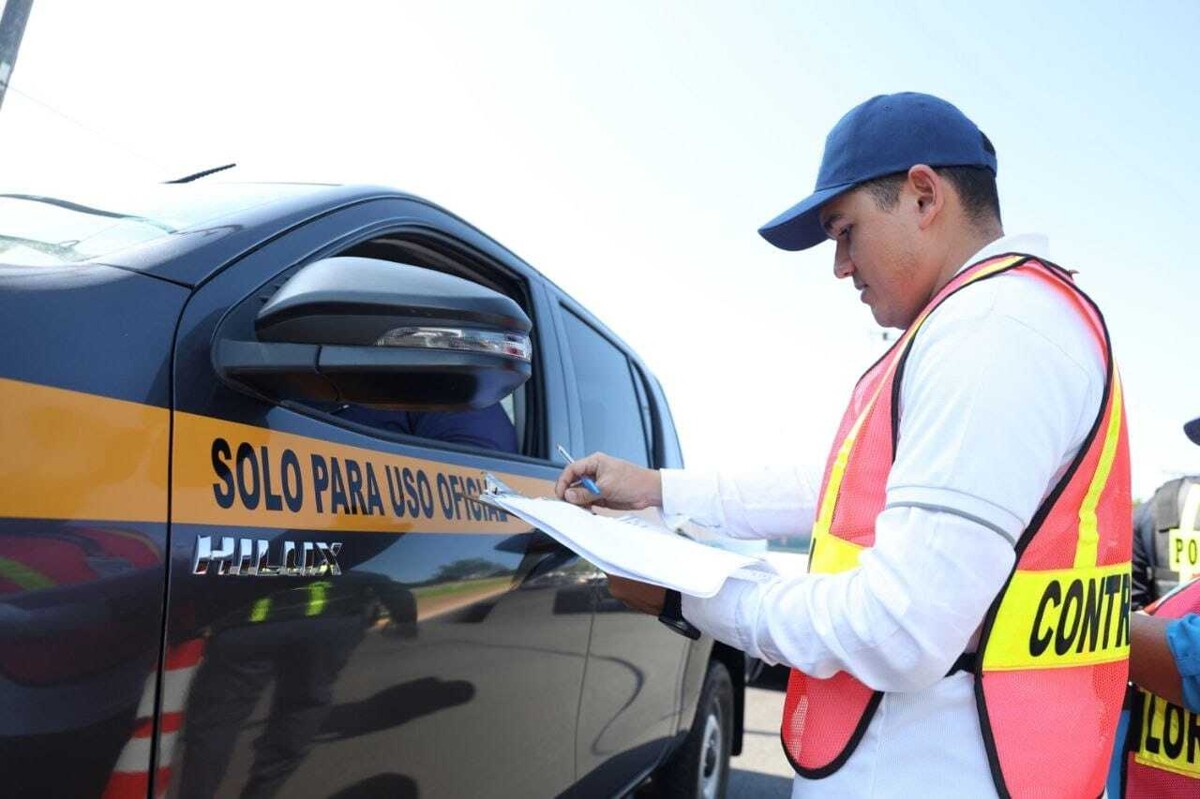 审计总局检查千裙大游行中的公务用车