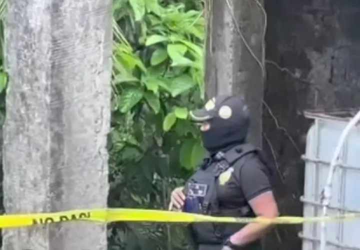 Body of 26-year-old man found on private farm in Bocas del Toro