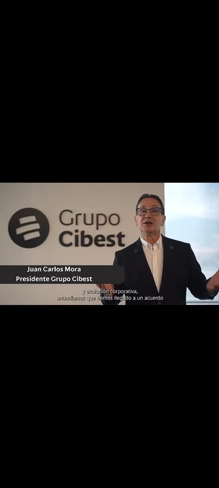 Grupo Cibest Sells Banistmo Bank in Panama
