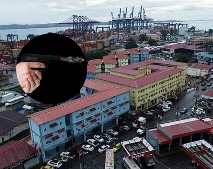 Man arrested in Panama for attempted murder