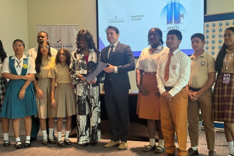 Alliance between APATEL and MEDUCA strengthens tourism training in Panama