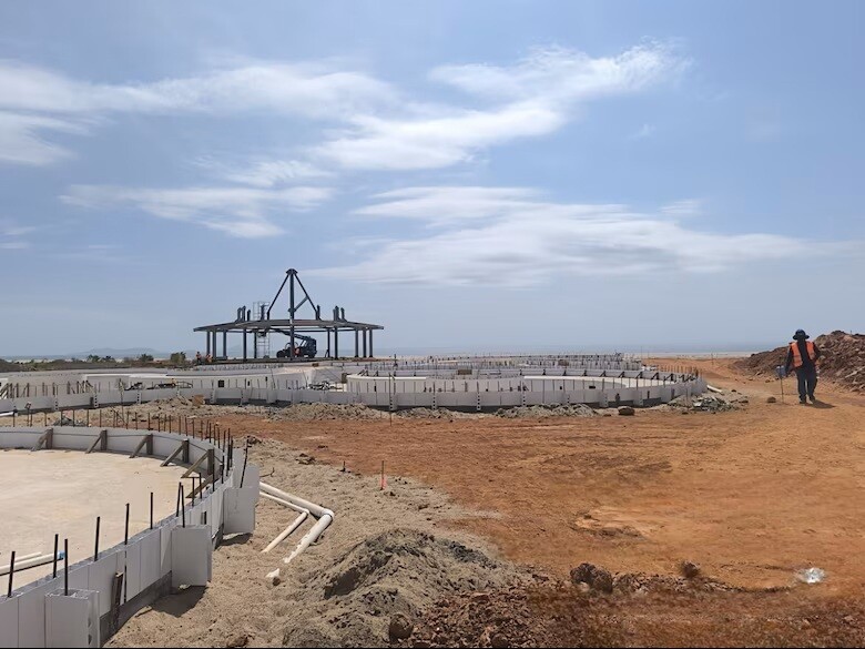 Environmental Damage in Punta Chame: Link to Halted Tourism Project