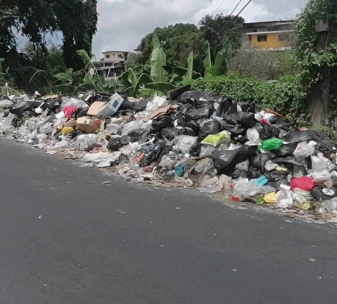San Miguelito Municipal Council Ready to Work with Sanitation Authority to Address Garbage Crisis