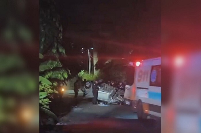 InDrive Driver Shot Dead in Panama