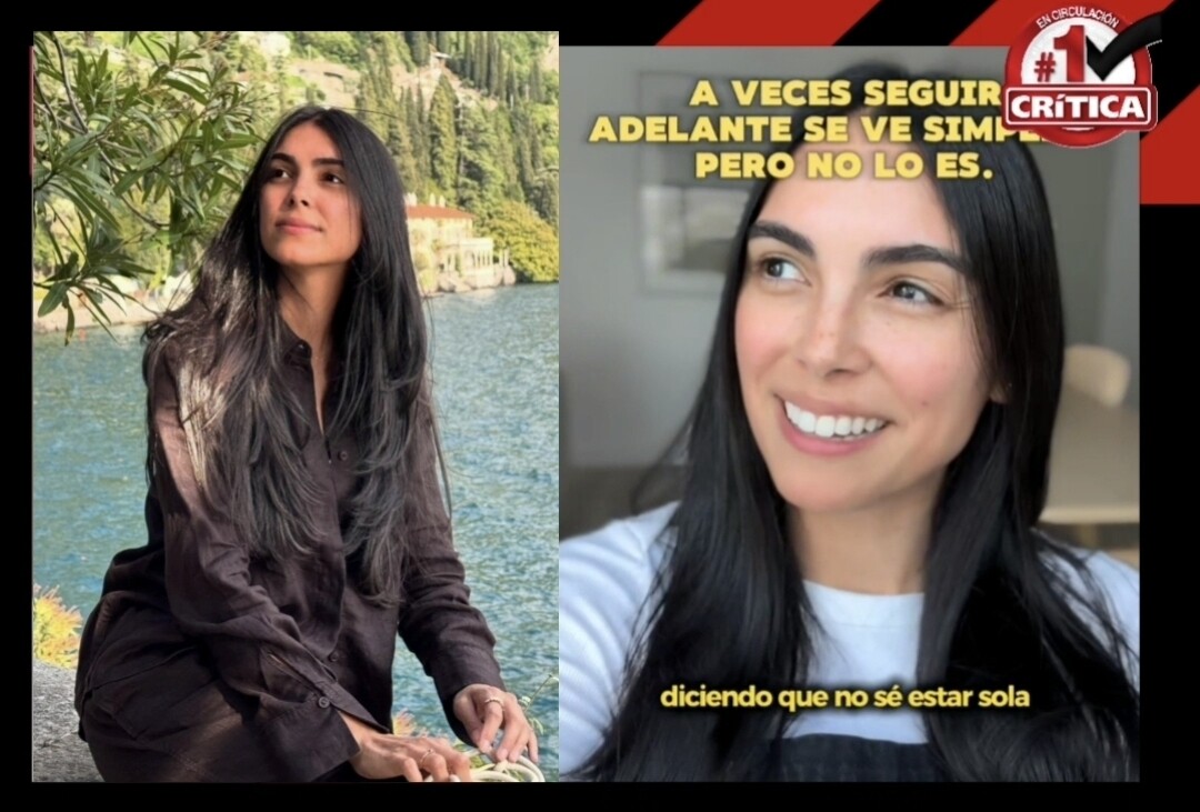 Актриса Элизабет Гримальдо ответила на критику из-за второго брака