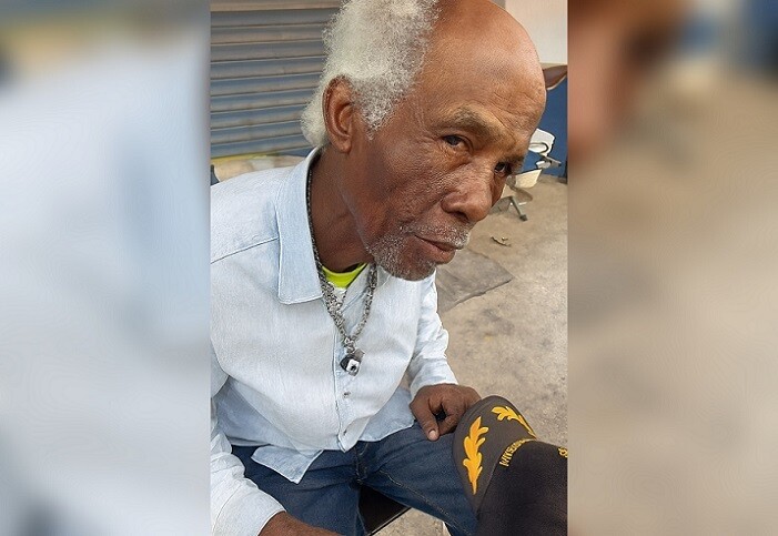 Second minor arrested for death of 'Sufrido'