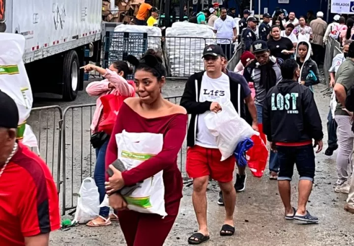 Christmas Markets in Panama Offer Affordable Products