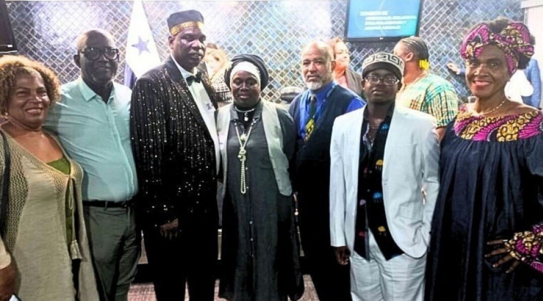 SENADAP Document Reveals Alleged Persecution and Irregularities within the State