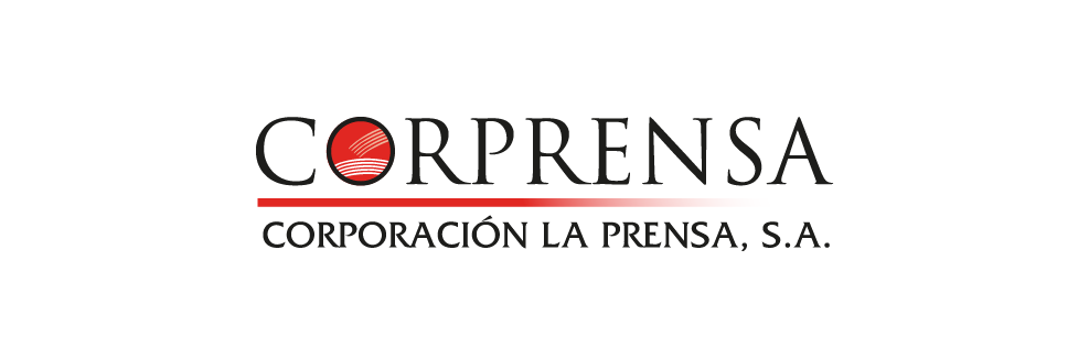 Сообщение благодарности от Corporación La Prensa, S.A.