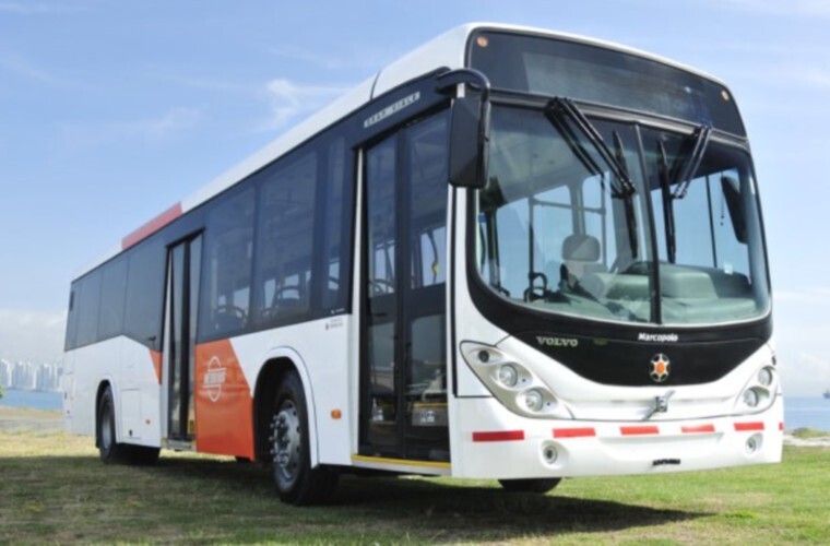 MiBus三月运送乘客超过1340万