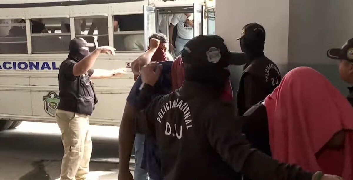 Panama Dismantles Drug Trafficking Ring Using Tocumen Airport