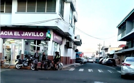 Herrera Province Boosts Security for Festivities