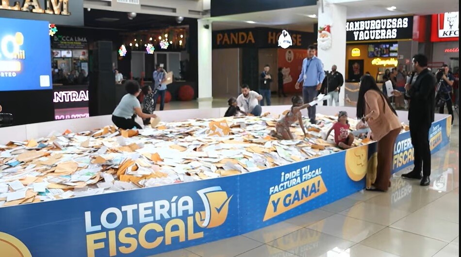 Resultados del Sorteo Final de la Lotería Fiscal de Panamá