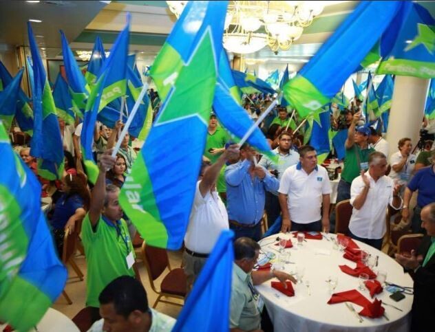 Внутренние раздоры в Партии Народ Панамы перед ключевыми выборами