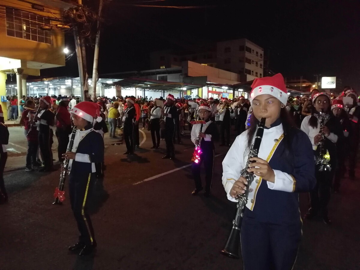 La Chorrera Municipality Announces Christmas Activities