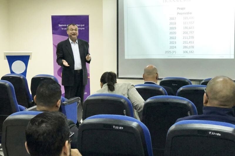 Analysts Project Solid Economic Growth Over 5% for Panama in 2026