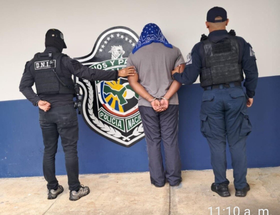 Panamanian Citizen Arrested for Child Exploitation in Argentina