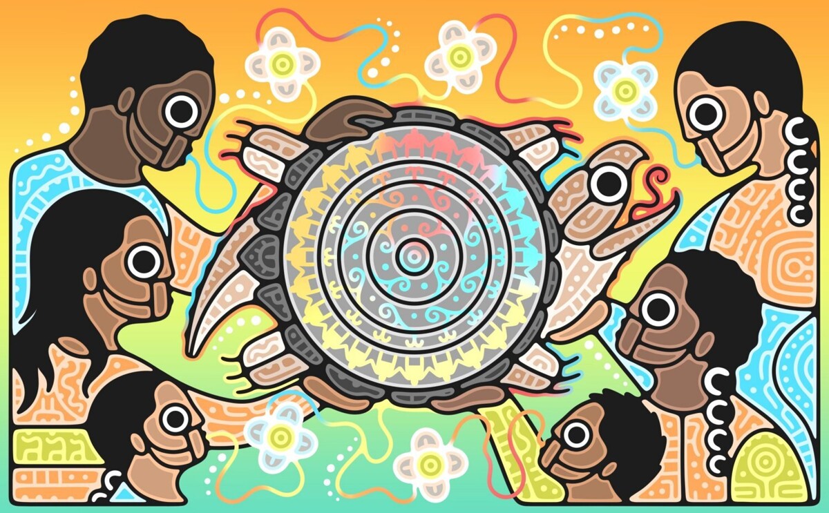 The New Wave of Indigenous Digital Creators Transforming Regional Storytelling