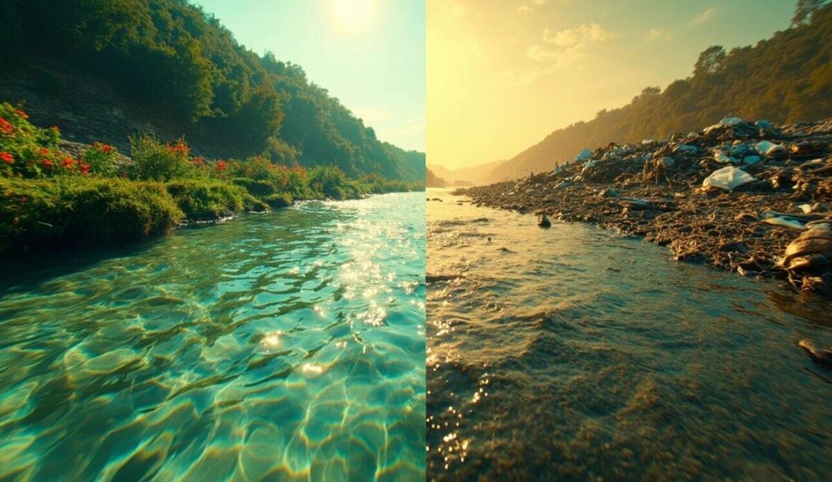 Río Abajo River Recovery: From Trash to Hope