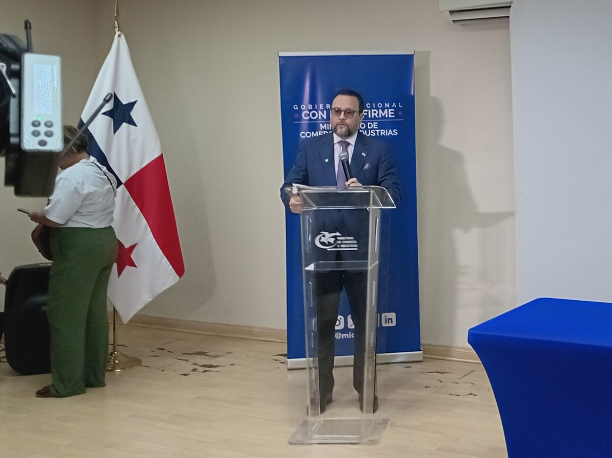 Panama: $29M from Copper Export to Fund Regional Development