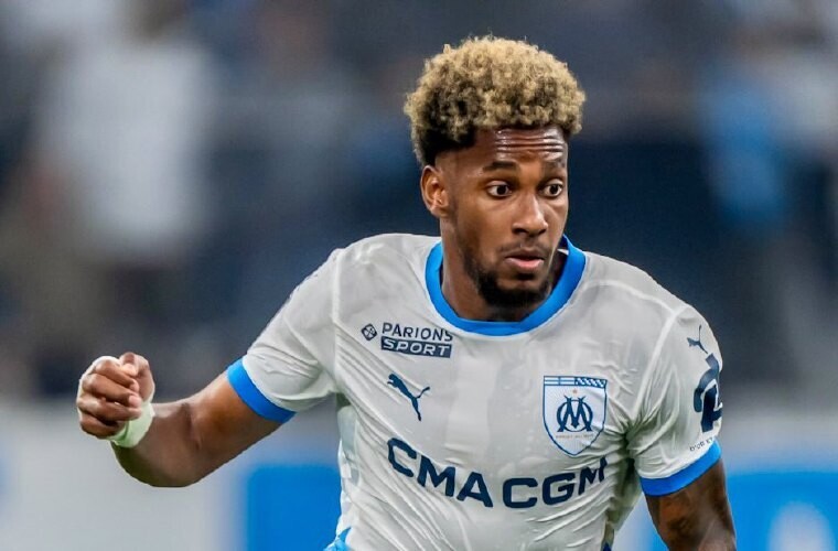 Murillo suffers thigh injury