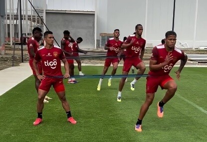 Panama One Step Away From World Cup After Guatemala Victory